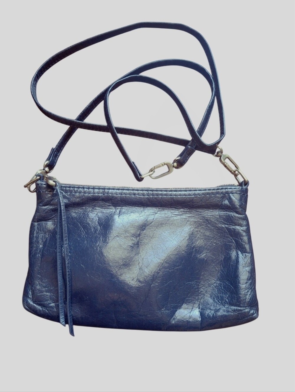 HOBO International "Darcy" Crossbody Shoulder Bag